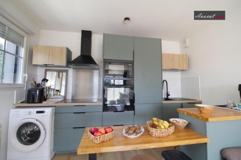 Lejlighed i Audenge, Gironde, Audenge - € 226.000 | Ref: A6376 - foto 3