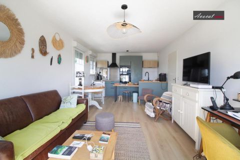 Lejlighed i Audenge, Gironde, Audenge - € 226.000 | Ref: A6376 - foto 4