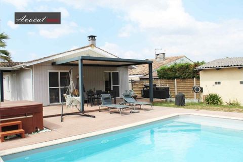 Villa a Marcheprime, Gironde, Marcheprime - € 448.000 | Ref: A6374 - foto 3