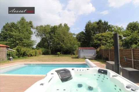 Villa a Marcheprime, Gironde, Marcheprime - € 448.000 | Ref: A6374 - foto 6