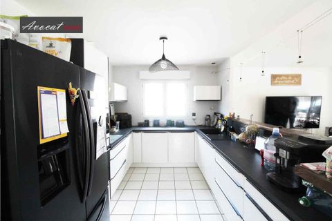 Villa a Marcheprime, Gironde, Marcheprime - € 448.000 | Ref: A6374 - foto 7