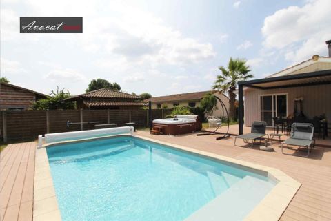 Villa a Marcheprime, Gironde, Marcheprime - € 448.000 | Ref: A6374 - foto 8