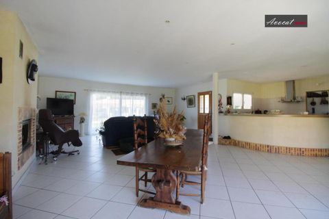Villa i Audenge, Gironde, Audenge - € 555.000 | Ref: A6373 - foto 4