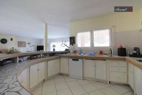 Villa i Audenge, Gironde, Audenge - € 555.000 | Ref: A6373 - foto 5