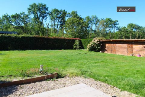 Villa i Audenge, Gironde, Audenge - € 555.000 | Ref: A6373 - foto 6