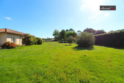Villa i Audenge, Gironde, Audenge - € 555.000 | Ref: A6373 - foto 8