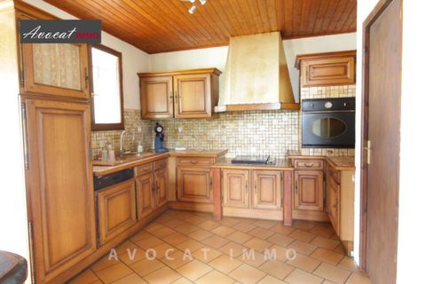 Villa i Biganos, Gironde, Biganos - € 336.000 | Ref: A6370 - foto 2