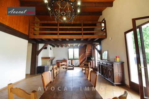Villa i Biganos, Gironde, Biganos - € 336.000 | Ref: A6370 - foto 3