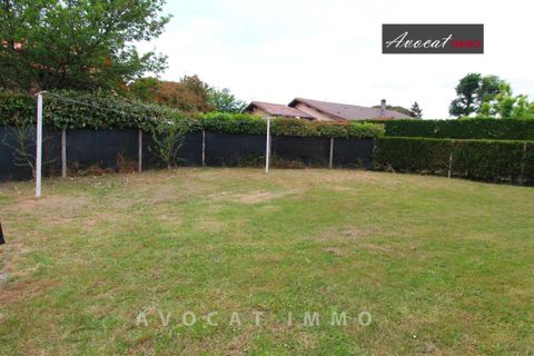 Villa i Biganos, Gironde, Biganos - € 336.000 | Ref: A6370 - foto 4