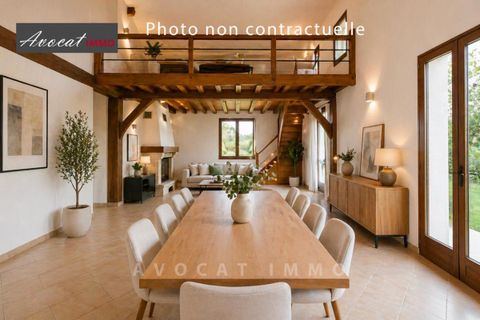 Villa i Biganos, Gironde, Biganos - € 336.000 | Ref: A6370 - foto 5