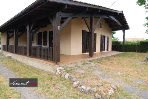 Villa i Biganos, Gironde, Biganos - € 336.000 | Ref: A6370 - foto 6