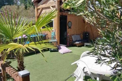 Villa i Le Teich, Gironde, Le Teich - € 497.000 | Ref: A6369 - foto 6