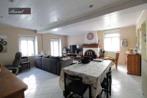 Byhus i Biganos, Gironde, Biganos - € 250.000 | Ref: A6368 - foto 1