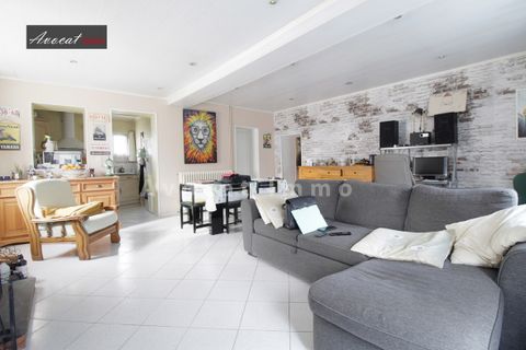 Byhus i Biganos, Gironde, Biganos - € 250.000 | Ref: A6368 - foto 4