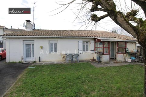 Byhus i Biganos, Gironde, Biganos - € 250.000 | Ref: A6368 - foto 5
