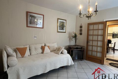 Byhus i Bourbonne-les-Bains, Haute-Marne, Bourbonne-les-Bains - € 85.500 | Ref: 62_859 - foto 2