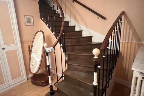 Byhus i Bourbonne-les-Bains, Haute-Marne, Bourbonne-les-Bains - € 85.500 | Ref: 62_859 - foto 4
