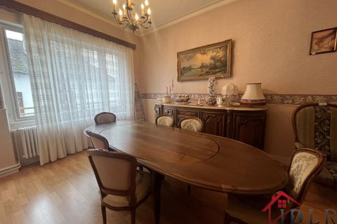 Byhus i Bourbonne-les-Bains, Haute-Marne, Bourbonne-les-Bains - € 85.500 | Ref: 62_859 - foto 5