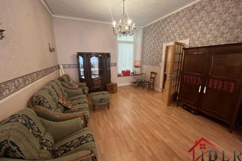 Byhus i Bourbonne-les-Bains, Haute-Marne, Bourbonne-les-Bains - € 85.500 | Ref: 62_859 - foto 6