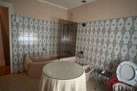 Byhus i Bourbonne-les-Bains, Haute-Marne, Bourbonne-les-Bains - € 85.500 | Ref: 62_859 - foto 8