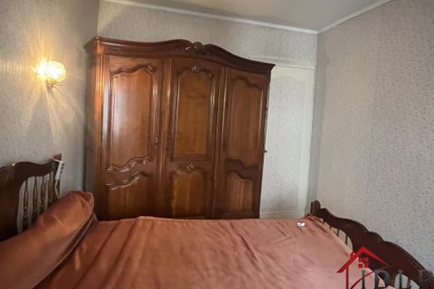 Byhus i Bourbonne-les-Bains, Haute-Marne, Bourbonne-les-Bains - € 85.500 | Ref: 62_859 - foto 9
