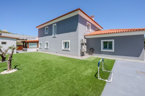 Villa i Leiria, Leiria, Leiria - € 689.000 | Ref: SF-SAFTI:008342 - foto 2