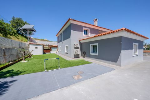 Villa i Leiria, Leiria, Leiria - € 689.000 | Ref: SF-SAFTI:008342 - foto 3