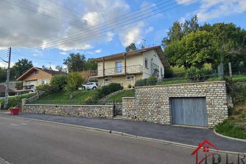 Bungalow i Brousseval, Haute-Marne, Brousseval - € 111.000 | Ref: 41_6650 - foto 2