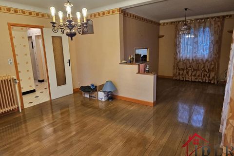 Bungalow i Brousseval, Haute-Marne, Brousseval - € 111.000 | Ref: 41_6650 - foto 6