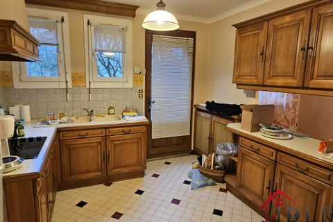 Bungalow i Brousseval, Haute-Marne, Brousseval - € 111.000 | Ref: 41_6650 - foto 7