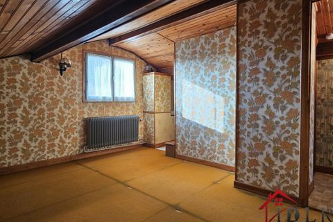 Bungalow i Brousseval, Haute-Marne, Brousseval - € 111.000 | Ref: 41_6650 - foto 10