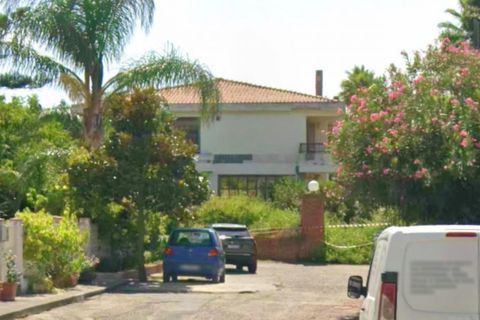 Villa i Rometta, Messina, Rometta - € 225.000 | Ref: 2639602 - foto 1
