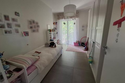 Lejlighed i Genoa, Genoa, Genoa - € 91.031 | Ref: 2639138 - foto 13