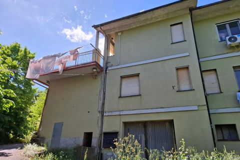 Lejlighed i Genoa, Genoa, Genoa - € 91.031 | Ref: 2639138 - foto 19