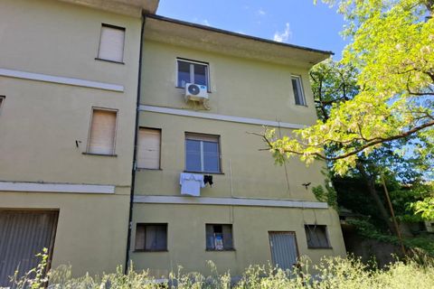 Lejlighed i Genoa, Genoa, Genoa - € 91.031 | Ref: 2639138 - foto 20