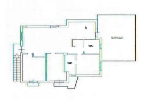 Lejlighed i Genoa, Genoa, Genoa - € 91.031 | Ref: 2639138 - foto 22