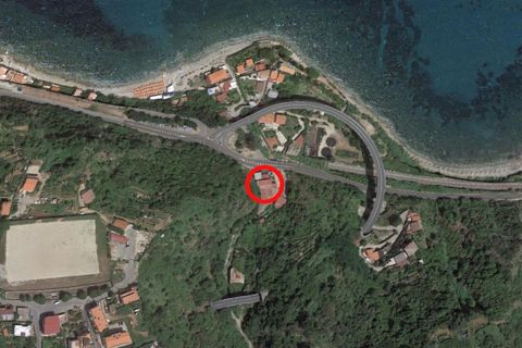 Erhvervsejendom i Scilla, Reggio Calabria, Scilla - € 217.260 | Ref: 9475 - foto 2