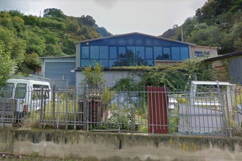 Erhvervsejendom i Scilla, Reggio Calabria, Scilla - € 217.260 | Ref: 9475 - foto 8
