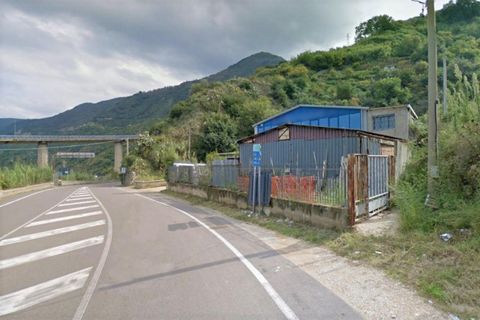 Erhvervsejendom i Scilla, Reggio Calabria, Scilla - € 217.260 | Ref: 9475 - foto 13
