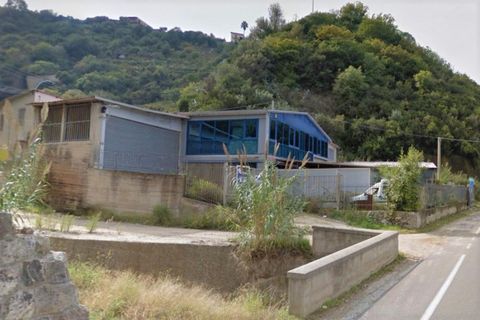 Erhvervsejendom i Scilla, Reggio Calabria, Scilla - € 217.260 | Ref: 9475 - foto 14
