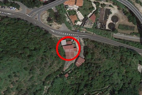 Erhvervsejendom i Scilla, Reggio Calabria, Scilla - € 217.260 | Ref: 9475 - foto 15
