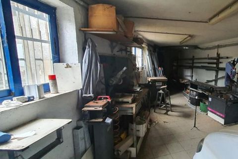 Erhvervsejendom i Scilla, Reggio Calabria, Scilla - € 217.260 | Ref: 9475 - foto 19