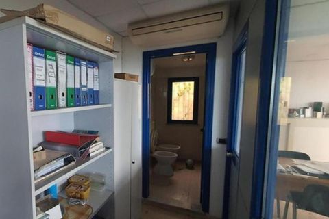 Erhvervsejendom i Scilla, Reggio Calabria, Scilla - € 217.260 | Ref: 9475 - foto 23
