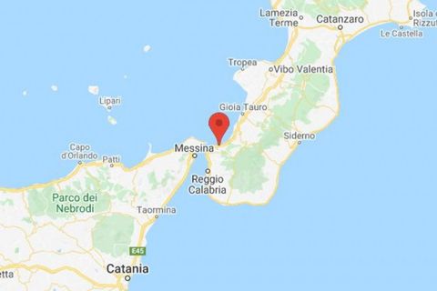 Erhvervsejendom i Scilla, Reggio Calabria, Scilla - € 217.260 | Ref: 9475 - foto 26