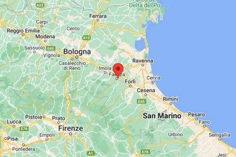 Villa a Faenza, Ravenna, Faenza - € 430.000 | Ref: 23473 - foto 20