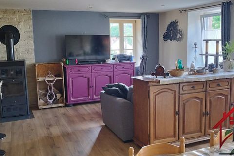 Villa a Saulxures, Bas-Rhin, Saulxures - € 180.000 | Ref: 14_6616 - foto 3