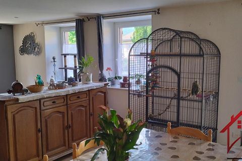 Villa a Saulxures, Bas-Rhin, Saulxures - € 180.000 | Ref: 14_6616 - foto 4