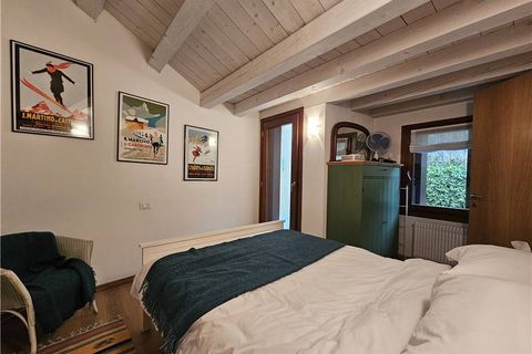 Lejlighed i Belluno, Belluno, Belluno - € 190.000 | Ref: 336 - foto 10