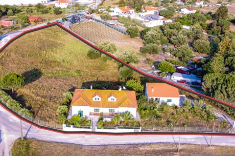 Farm i Pontevel, Santarem, Pontevel - € 450.000 | Ref: SF-SAFTI:008312 - foto 2