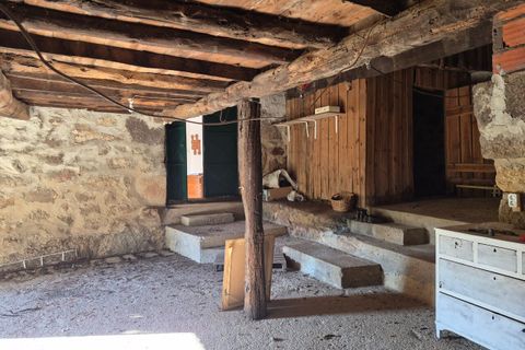 Villa i Cavadoude, Guarda, Cavadoude - € 105.000 | Ref: SF-SAFTI:008243 - foto 2